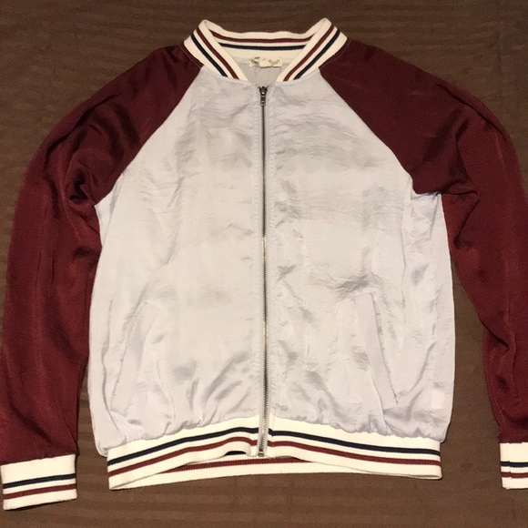Light jacket - Picture 1 of 2